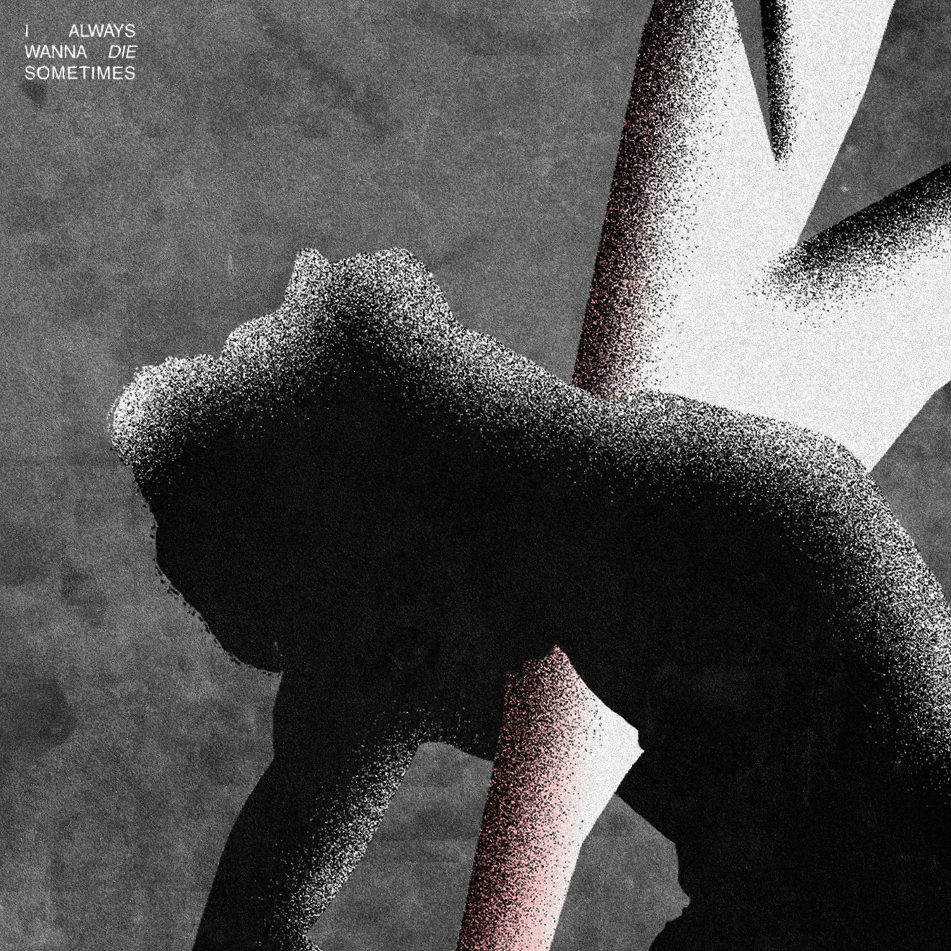 I Always Wanna Die Sometimes Square